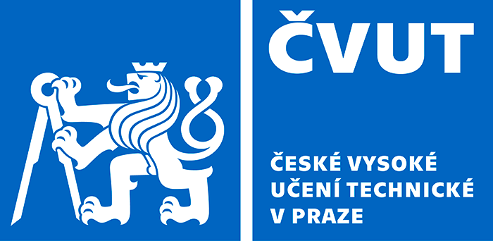 logo ČVUT