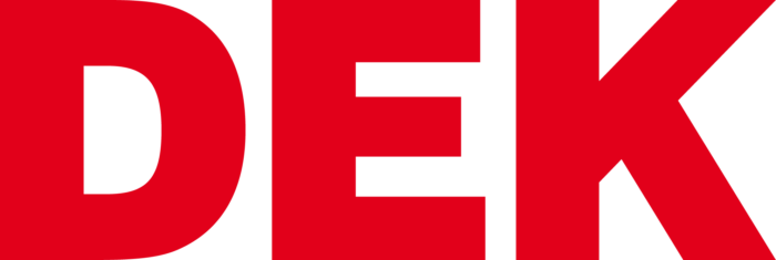 logo DEK