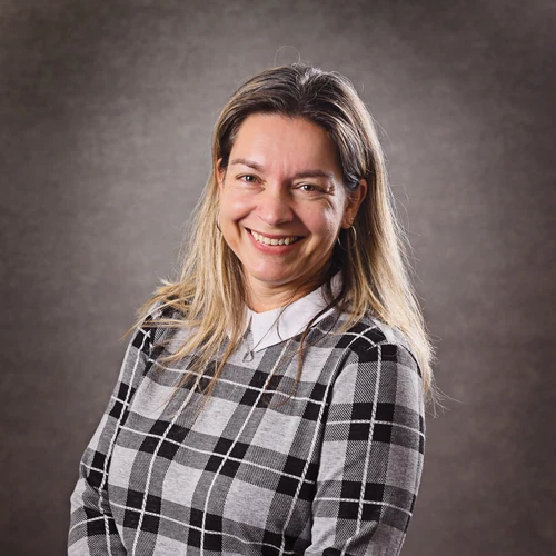 Ing. Miroslava Ježková
