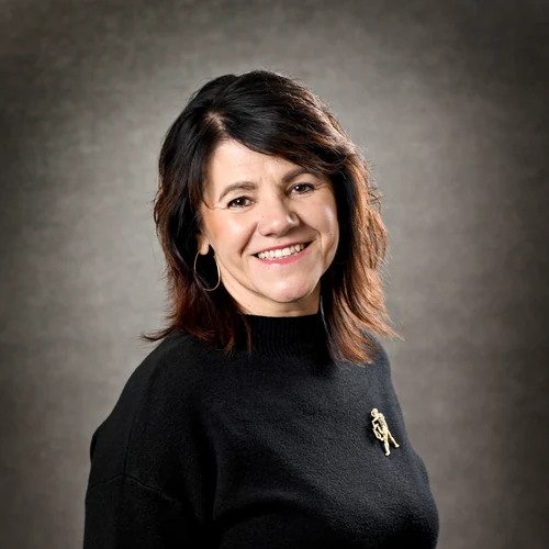 Ing. Monika Kuncová