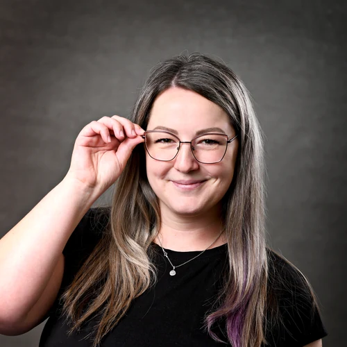 Ing. Tereza Strejcová