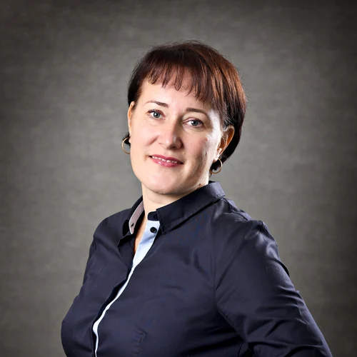 Ing. Vladimíra Vágnerová