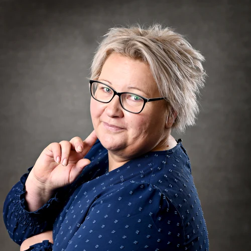 Ing. Zdeňka Soběslavová