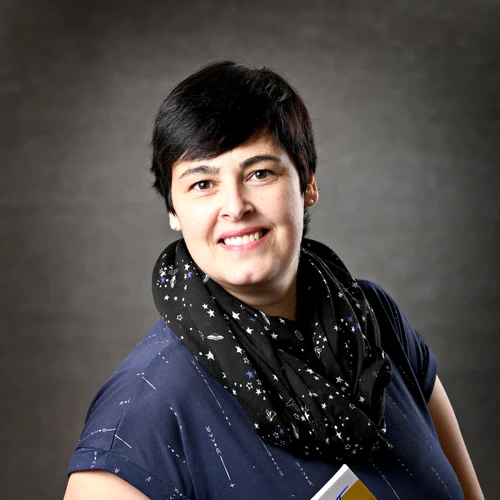 Mgr. Martina Tothová