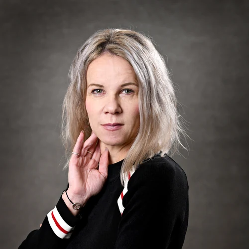 Mgr. Monika Synková
