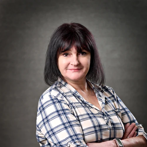 Miroslava Ölveczká