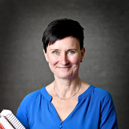 Mrg. Ivana Schindlerová