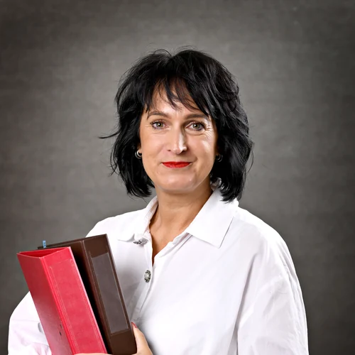 Vendulka Mojzesová