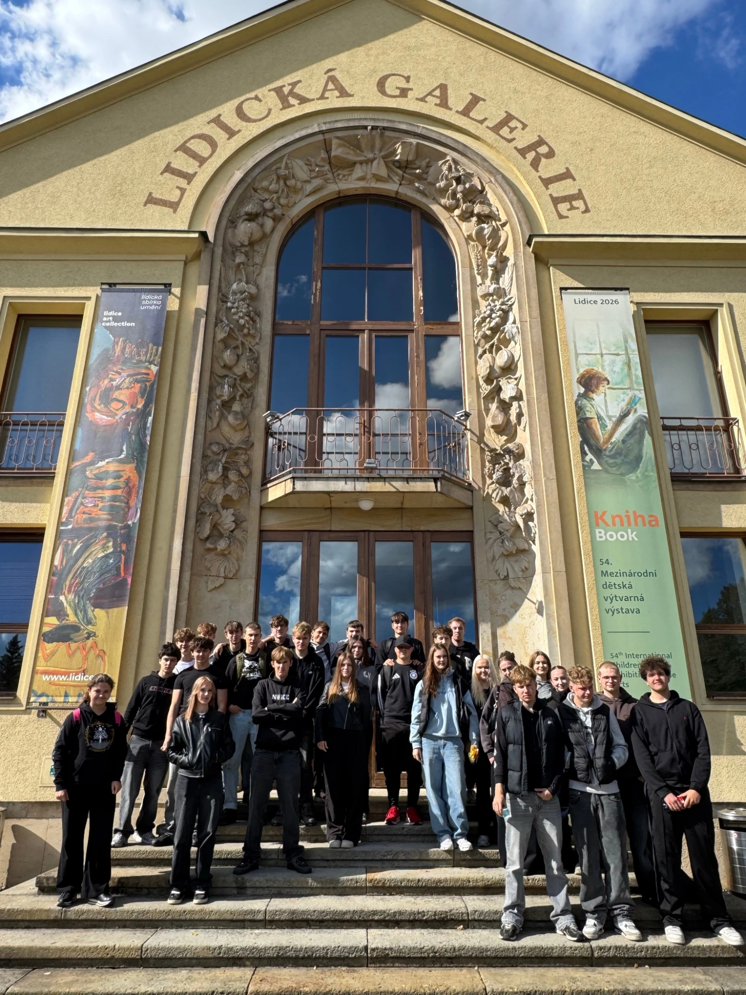 Lidice