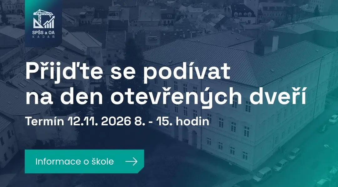 den otevřených dveří